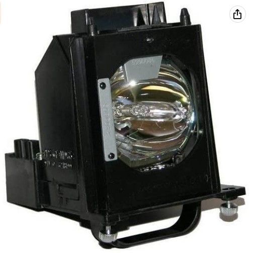 Photo 1 of 915B403001 REPLACEMENT LAMP FOR MITSUBISHI TV WITH HOUSING APPLICABLE FOR WD-60735 WD-60737 WD60735 WD65735 WD-73737 WD-65C9 WD-73735 WD-65735 WD-65737 WD-65837 WD-73736
