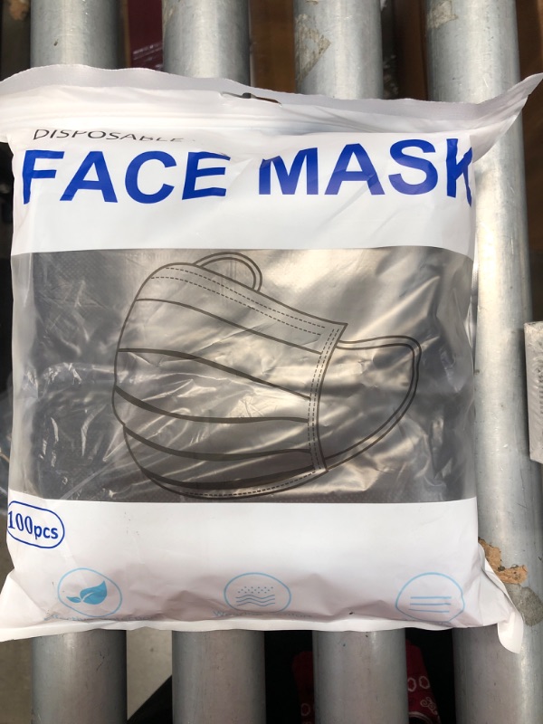 Photo 1 of Bundle Of Masks