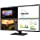 Photo 1 of LG 43UN700-B 43 Inch Class UHD (3840 X 2160) IPS Display with USB Type-C and HDR10 with 4 HDMI inputs, Black
