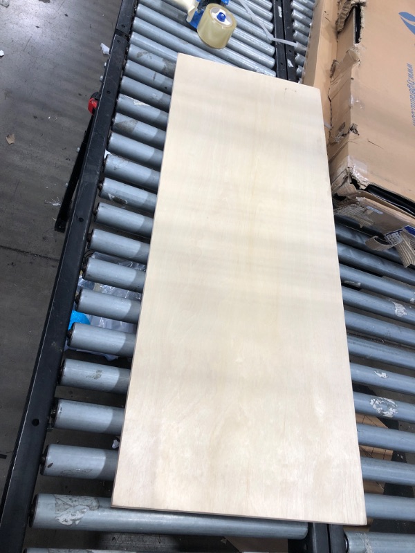 Photo 1 of 1 an a halfx4 Wood Plank