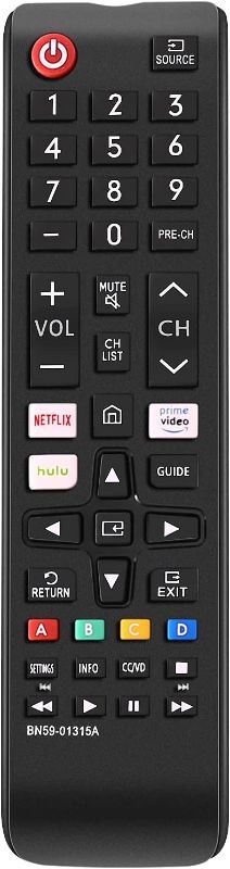 Photo 1 of  Samsung TV Remote 3 Pack