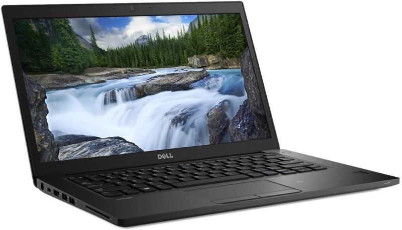 Photo 1 of Dell Latitude 7490 Intel Core i7-8650U 16GB DDR4 RAM, 512GB SSD 14" FHD Windows 10 Pro Laptop
