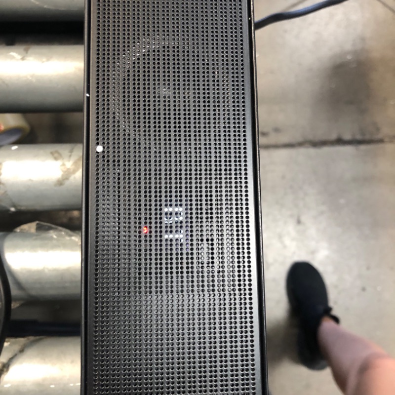 Photo 2 of SAMSUNG HW-Q990B/ZA 11.1.4ch Soundbar w/ Wireless Dolby Atmos / DTS:X, Rear Speakers, Q Symphony, SpaceFit Sound+, Airplay 2, Adaptive Sound, Game Pro Mode, Alexa Built-In, 2022
