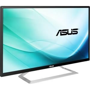 Photo 1 of ASUS VA325H 31.5” Full HD 1080p 5ms IPS HDMI VGA Eye Care Monitor
