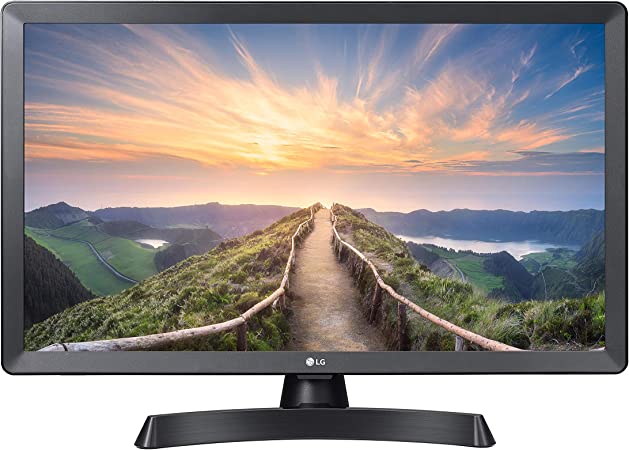 Photo 1 of LG Electronics 24LM530S-PU 24-Inch HD webOS 3.5 Smart TV
