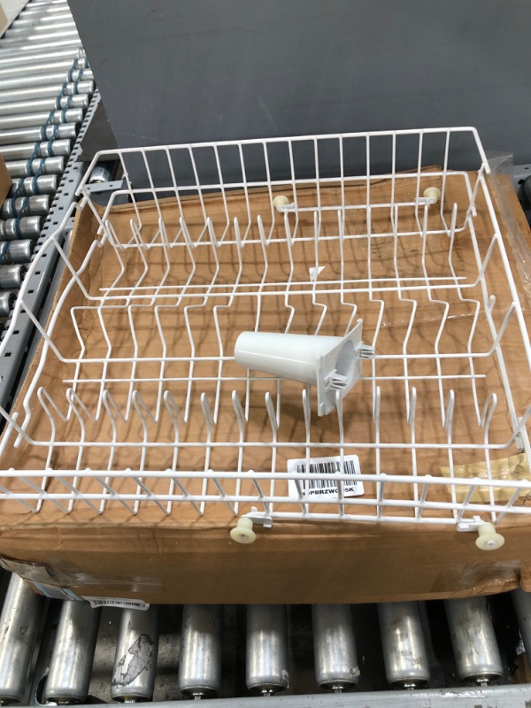 Photo 2 of  Upper Rack Compatible With GE Dishwasher