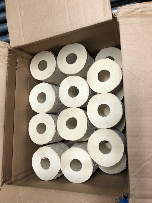 Photo 1 of 23 Rolls of Toilet Paper