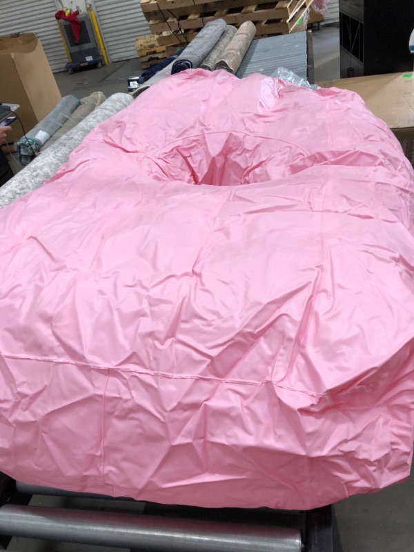 Photo 4 of  BBL Bed Inflatable Air Mattress with Hole for Sleeping After Brazilian Butt Lift Surgery Recover, Waterproof BBL Post Surgery Supplies
