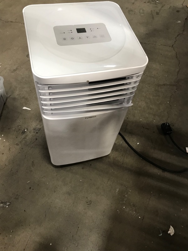 Photo 4 of **PARTS ONLY**
Greenland 10,000 BTU Portable Air Conditioner
