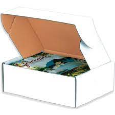 Photo 1 of 24 PACK**18 x 12 x 4 Deluxe Literature Mailers
