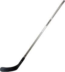 Photo 1 of Franklin Sports NHL SX Comp 1020 Power Force Hockey Stick 52-Inch Junior GREY RIGHT SHOT