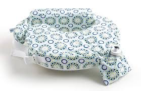 Photo 1 of My Brest Friend Original Nursing Pillow for Breastfeeding, Nursing and Posture Support with Pocket and Removable Slipcover