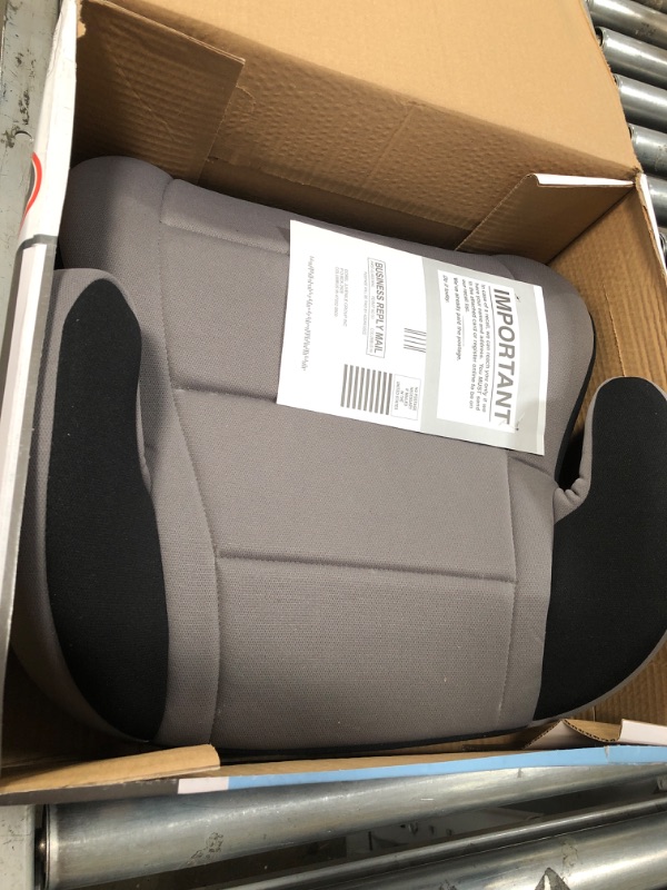 Photo 2 of Cosco Top Side Booster Car Seat in Leo