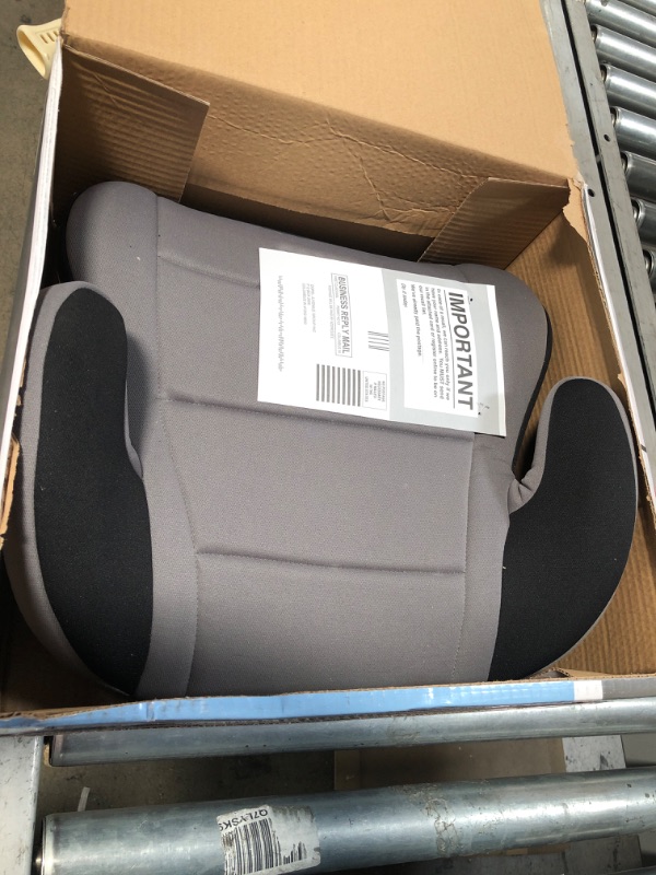 Photo 2 of Cosco Top Side Booster Car Seat in Leo