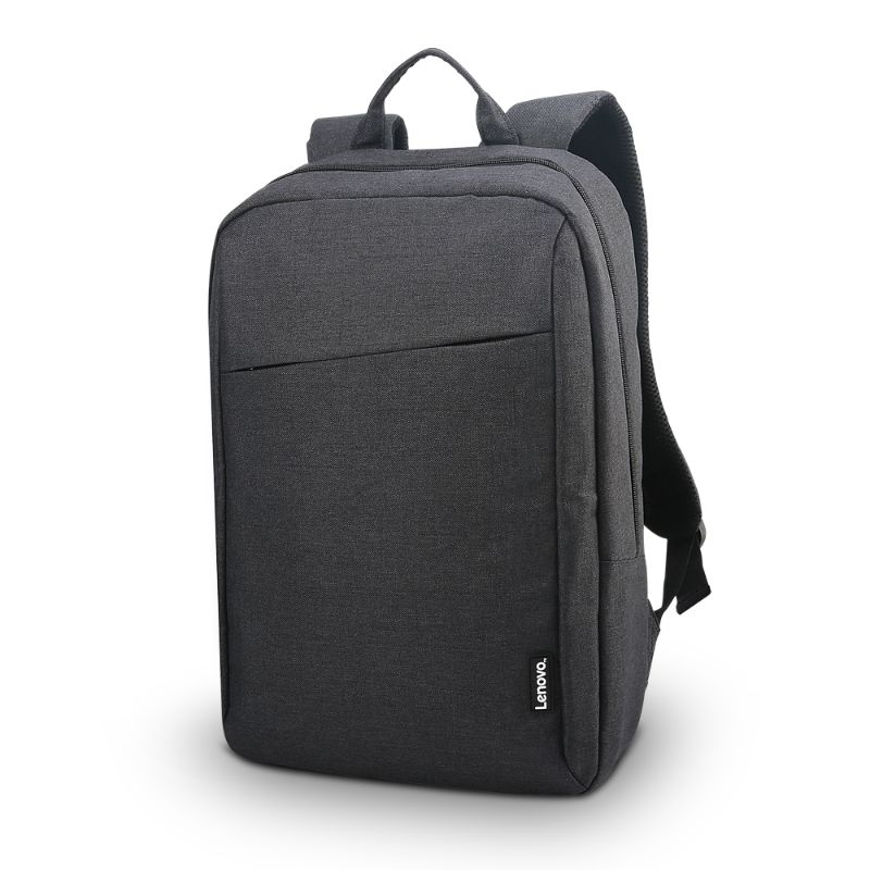 Photo 1 of Lenovo Casual Backpack B210 - for 15.6 Screen Water-resistant Adjustab
