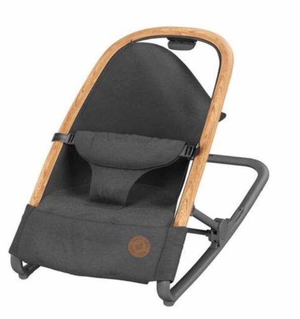 Photo 1 of Maxi-Cosi Kori 2-In-1 Rocker - Essential Graphite (BN108FJA)
