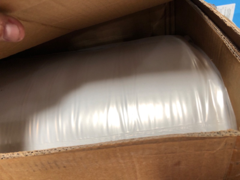 Photo 2 of 8 inch gel foam mattress short queen 