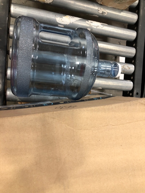 Photo 1 of 2 GAL SMALL WATER JUG
