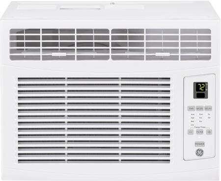 Photo 1 of ***PARTS ONLY*** AHEE06AC 17" Window Air Conditioner with 6000 BTU Cooling Capacity Remote Control 24 Hour Timer 11.1 CEER and Fixed Chassis in
