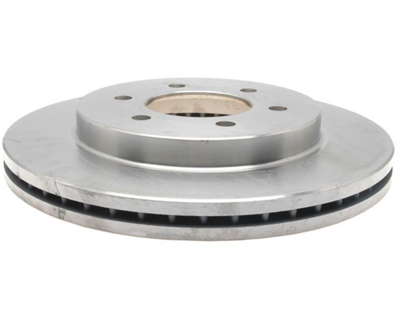 Photo 1 of ACDelco 18A1625A - Disc Brake Rotor
