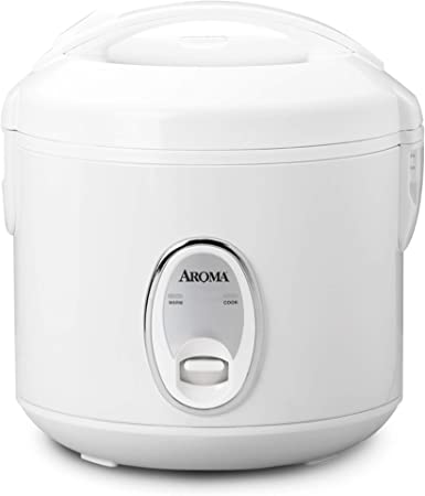 Photo 1 of Aroma 8-Cup Cool-Touch Rice Cooker
