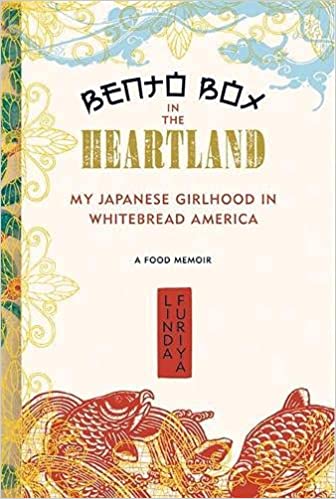 Photo 1 of Bento Box in the Heartland: My Japanese Girlhood in Whitebread America Paperback – Illustrated, December 21, 2006
