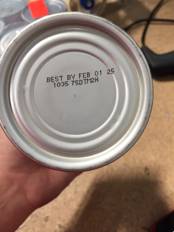 Photo 1 of **EXPIRES FEB2025** NOT REFUNDABLE Nulo Adult & Puppy Grain Free Canned Wet Dog Food (13 oz, Pack of 12)
