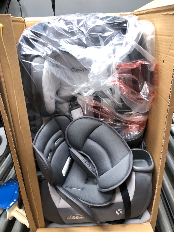 Photo 1 of Baby Trend Cover Me 4 in 1 Convertible Car Seat, Vespa