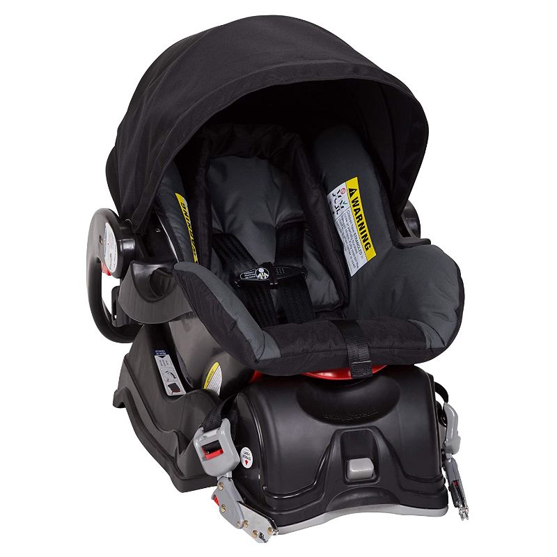 Photo 1 of Baby Trend Ez Flex-Loc 30 Infant Car Seat, Boulder
