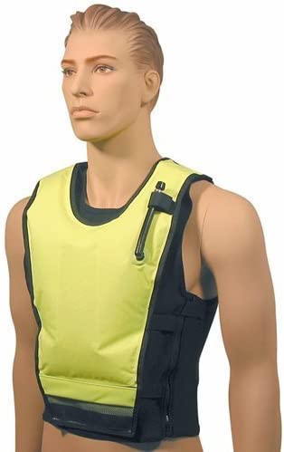 Photo 1 of Scubapro Cruiser Skin Dive Safety Snorkeling Vest XS