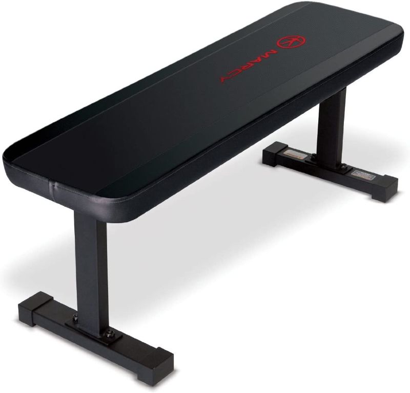 Photo 1 of 
Marcy Flat Bench