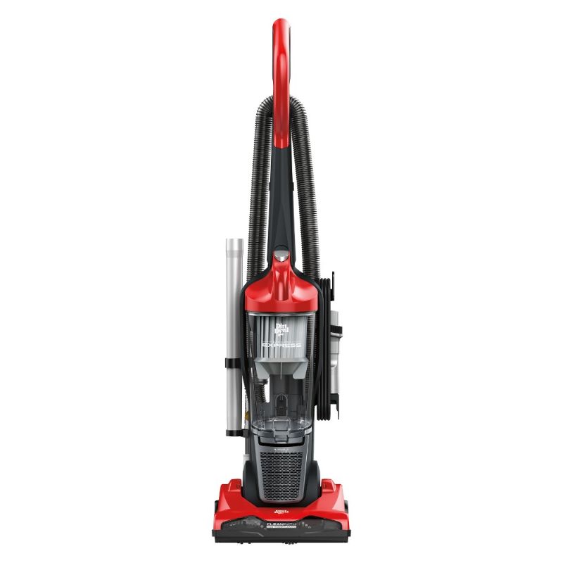 Photo 1 of Dirt Devil Endura Express Upright Vacuum - Red - Only at Best Buy
