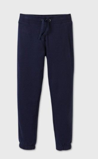 Photo 1 of Men's Tapered Jogger Pants - Goodfellow & Co™- MEDIUM 

