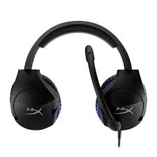 Photo 1 of HyperX Cloud Stinger Official Licensed Gaming Headset for PS4/PS5
