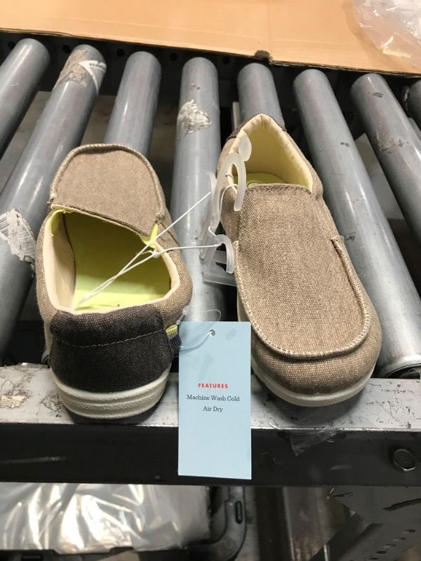 Photo 1 of Boys' Bergen Slip-on Sneakers - Cat & Jack™
size: 6