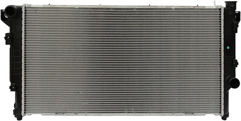 Photo 1 of ***DAMAGED***
OSC Cooling Products 1553 New Radiator
