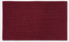 Photo 1 of 20"x34" Antimicrobial Bath Mat - Total Fresh
