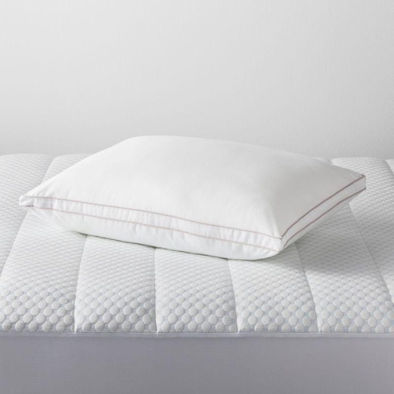 Photo 1 of 2 of- Firm Density Bed Pillow - Made by Design™
