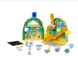 Photo 1 of Baby Shark's House Playset
