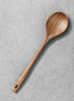 Photo 1 of 7 PACK: Acacia Wooden Utensil- Hearth & Hand™ with Magnolia