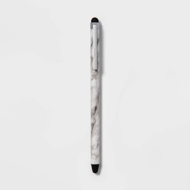 Photo 1 of Heyday Stylus - Marble
