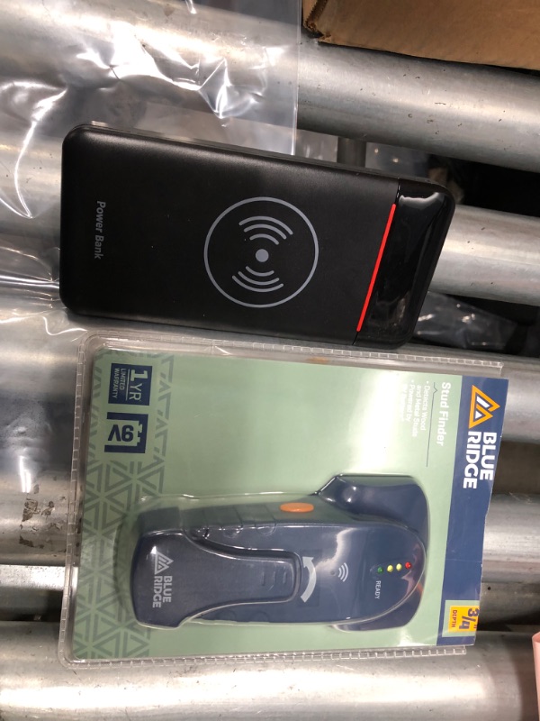 Photo 1 of Bundle Of Two Items 