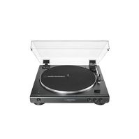 Photo 1 of Audio-Technica Fully Automatic Turntable-Black





