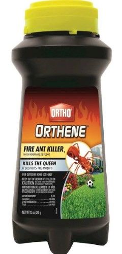 Photo 1 of 2 pack --- Ortho Orthene Fire Ant Killer 12oz

