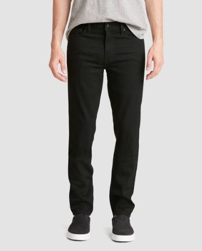 Photo 1 of DENIZEN® from Levi's® Men's 288™ Skinny Fit Jeans grey 30x31