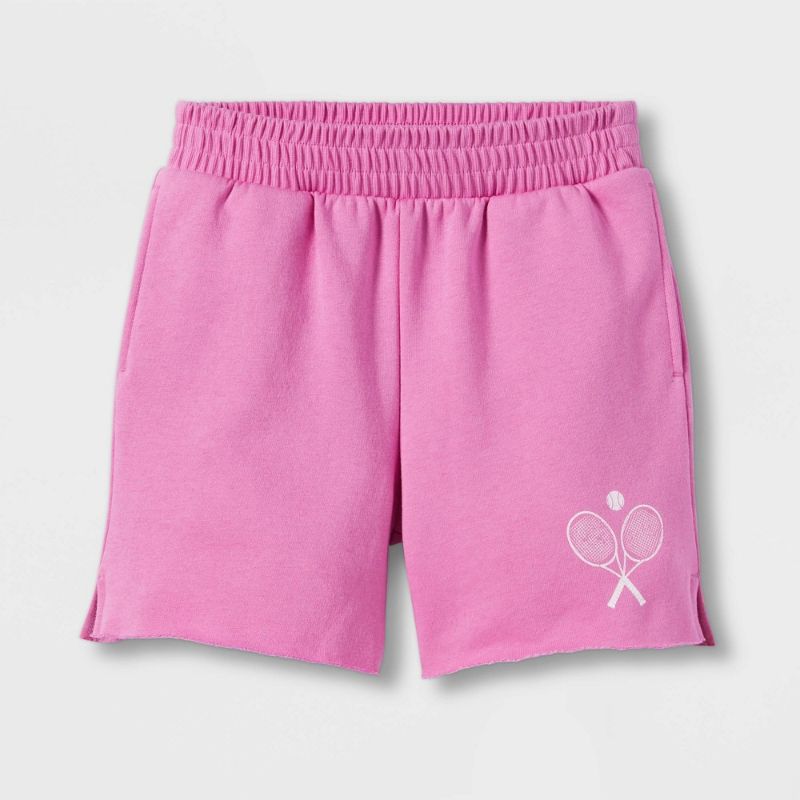 Photo 1 of 4 PACK Kids' Shorts - Art Cass™
Size: L (10/12)