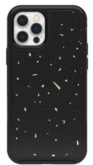 Photo 1 of OtterBox Apple iPhone 12/iPhone 12 Pro Symmetry Series Case

