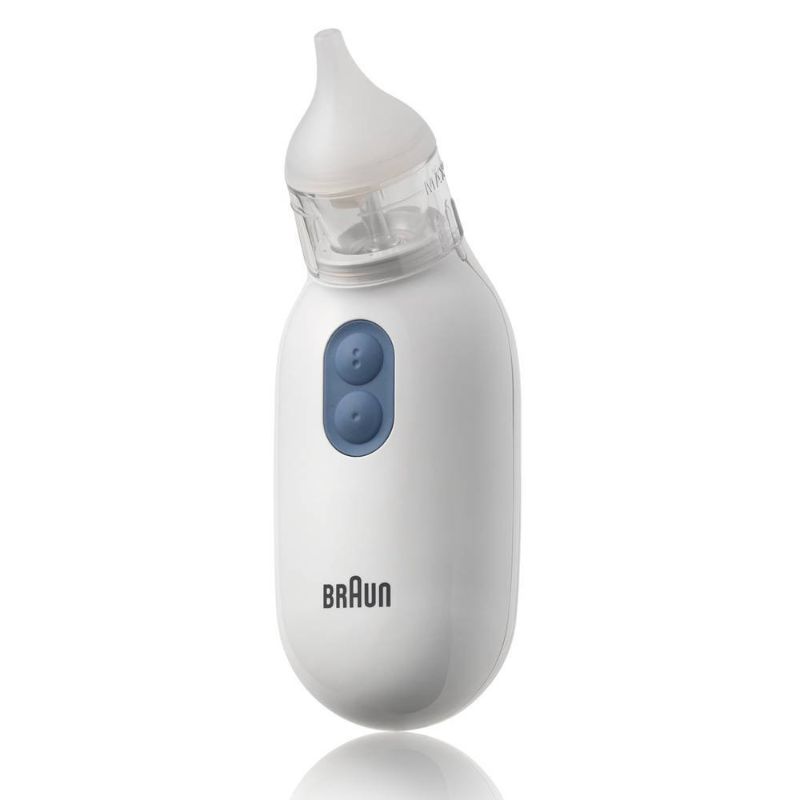 Photo 1 of Braun Nasal Aspirator | CVS
