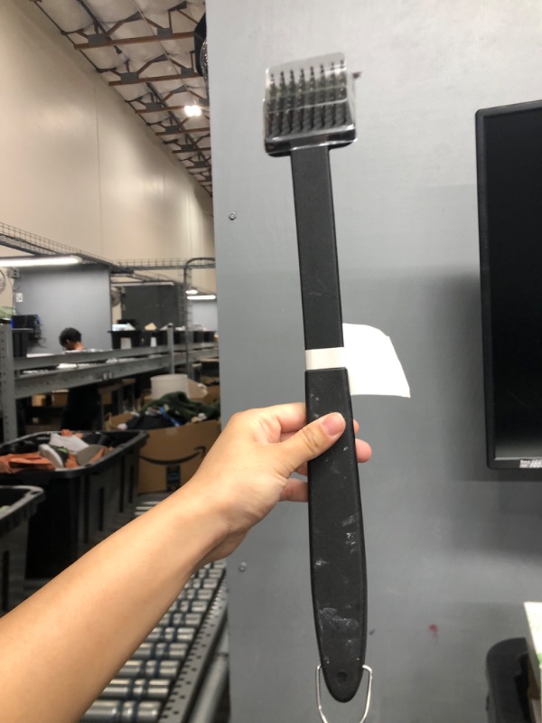 Photo 1 of 18 Grill Brush - Room Essentials