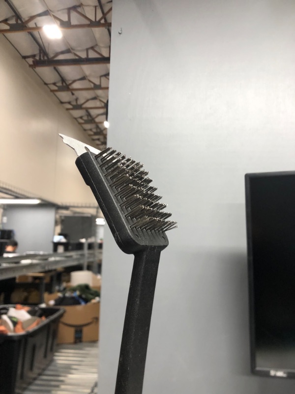 Photo 5 of 18 Grill Brush - Room Essentials